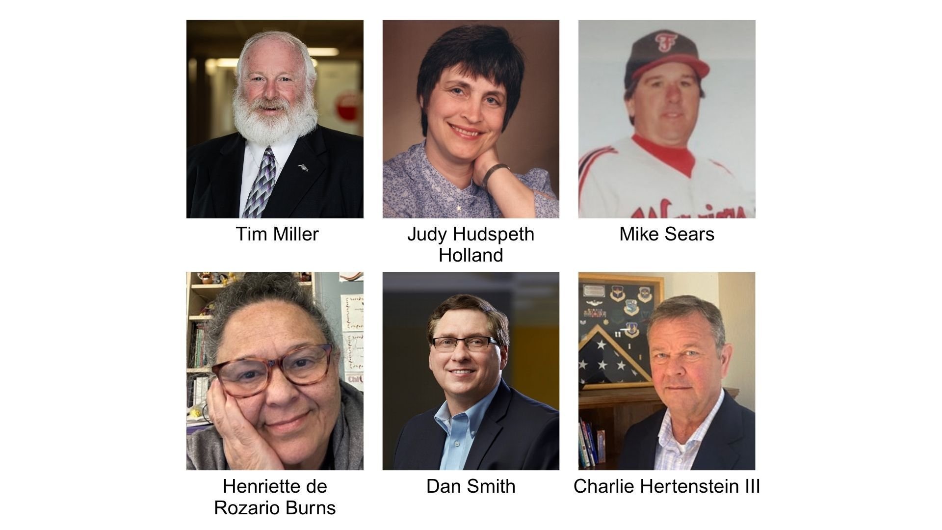 Former Fox High staff, grads to be inducted into Hall of Fame